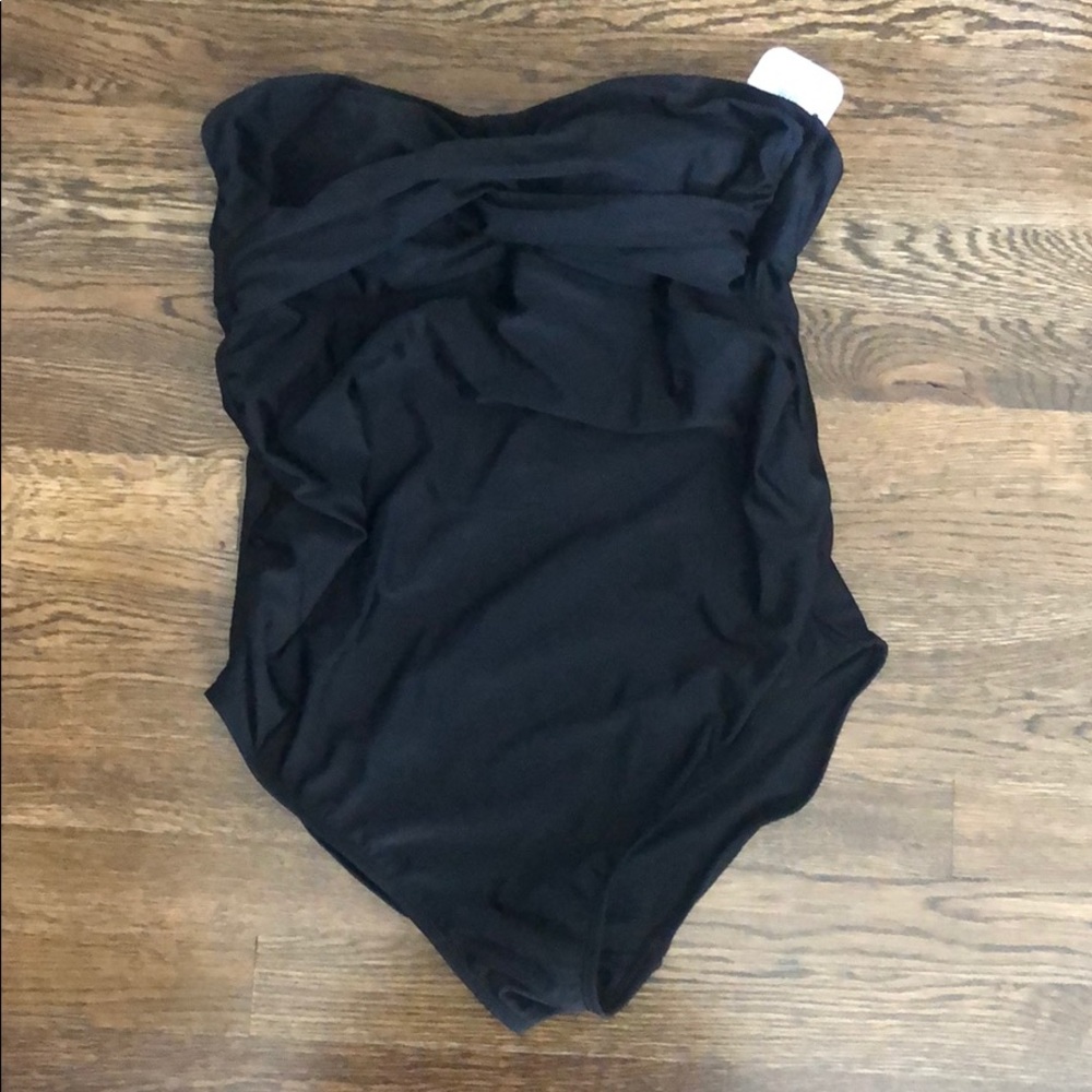 Maternity Swimsuit